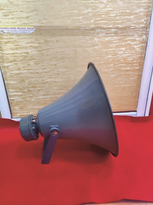 Ahuja P.A horn speakers